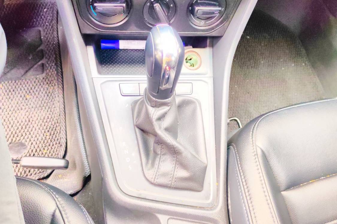Volkswagen Lavida 2021 immagine di auto #27
