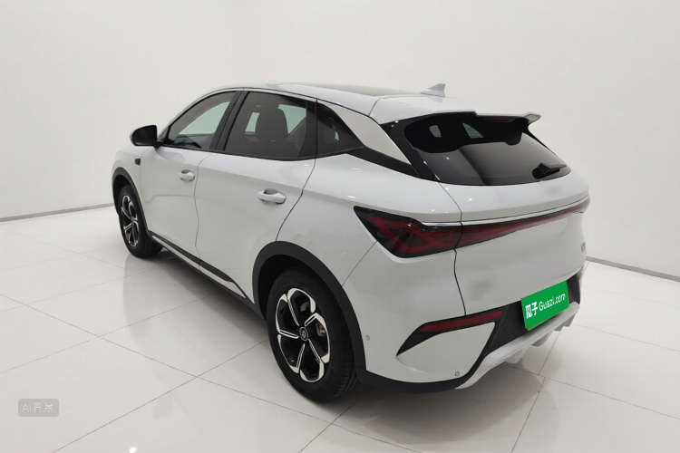 BYD Yuan Plus 2025 car image #5
