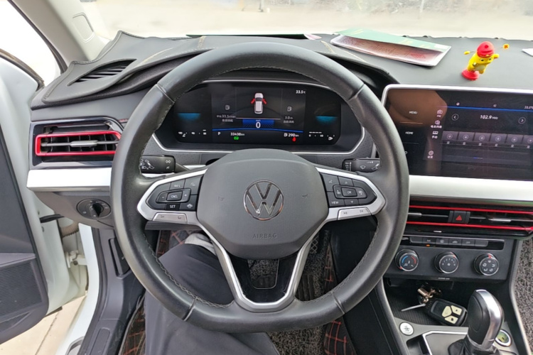 Volkswagen Lavida 2023 car image #10