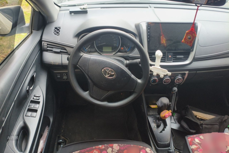 Toyota Vios 2019 #12 Toyota Vios 2019 car image #12