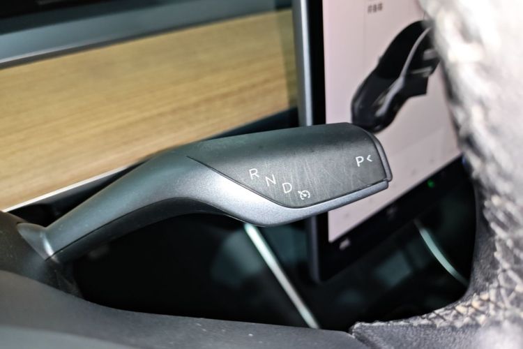 Tesla Model 3 2020 #14 Tesla Model 3 2020 car image #14