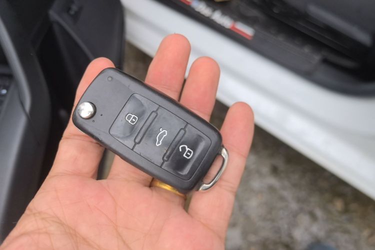 Volkswagen Santana 2021 car image #9