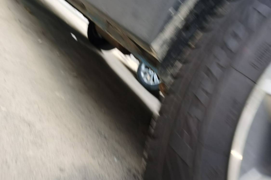 Jetour X70S 2019 #15 Jetour X70S 2019 car image #15