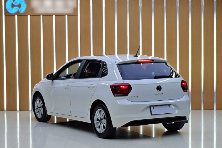 Volkswagen Polo 2022 #4 Volkswagen Polo 2022 car image #4