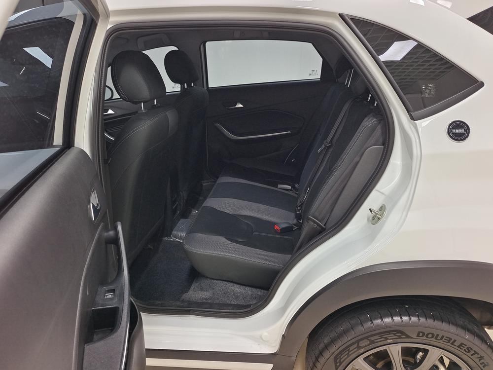 Chery Tiggo 3x 2024 car image #18