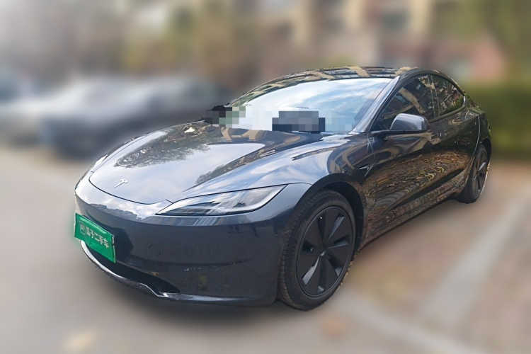 Tesla Model 3 2024 imagem de carro #2