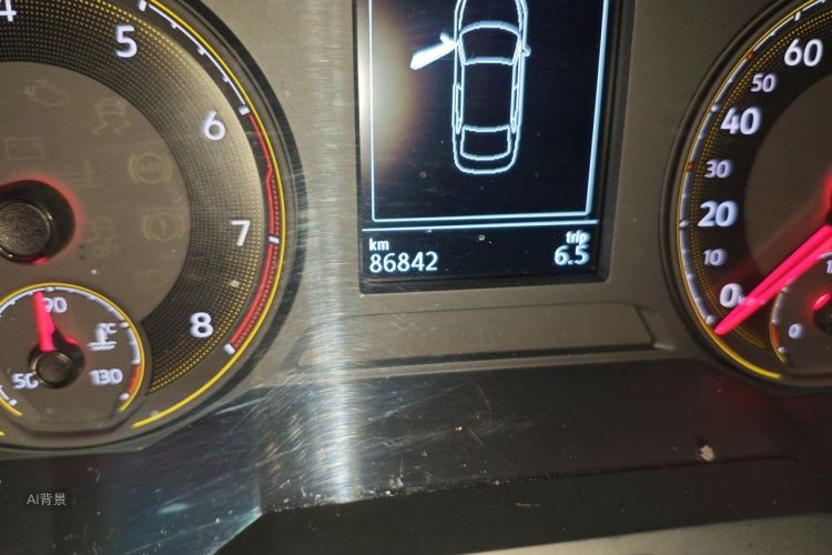 Volkswagen Lavida 2020 car image #14