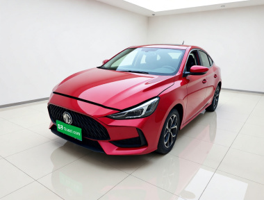 MG 5 2020 MG 5 2020 car image