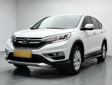 Honda CR-V 2016 immagine di auto 