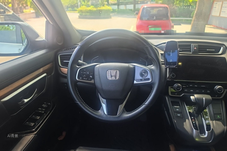 Honda CR-V 2018 car image #12