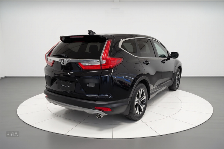 Honda CR-V 2020 car image #7