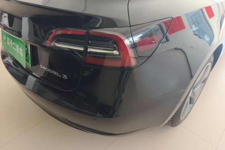 Tesla Model 3 2022 #8 Tesla Model 3 2022 car image #8