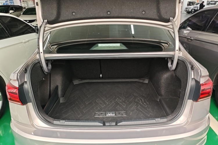 Volkswagen Bora 2021 #19 Volkswagen Bora 2021 immagine di auto #19