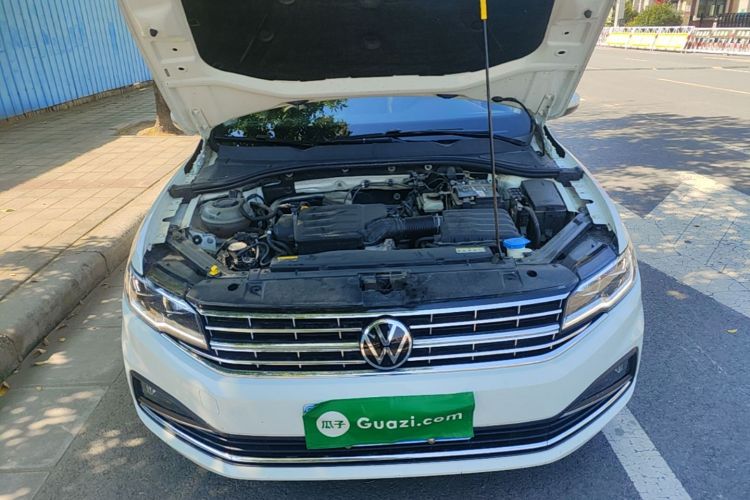 Volkswagen Bora 2021 car image #20