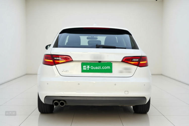 Audi A3 2016 #6 Audi A3 2016 immagine di auto #6
