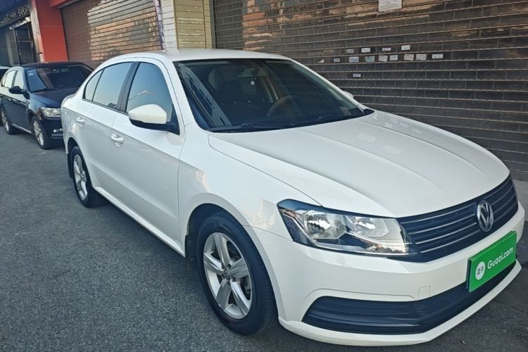 Volkswagen Lavida 2019 #4 Volkswagen Lavida 2019 car image #4