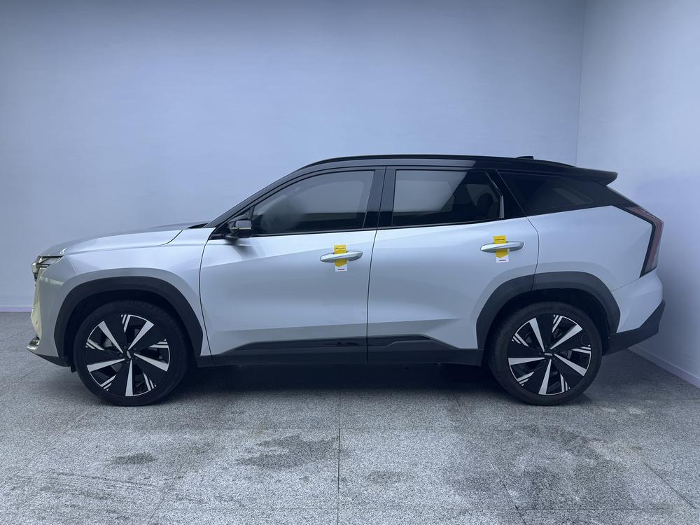 GEELY Boyue L 2023 car image #4