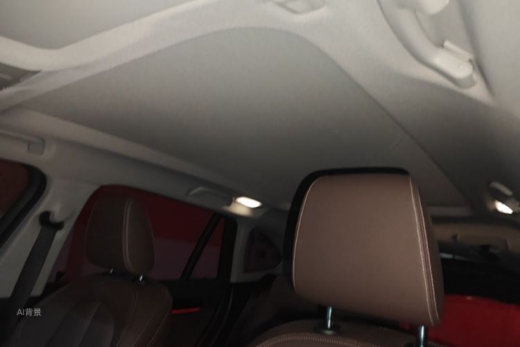 BMW X1 2023 #20 BMW X1 2023 imagen de coche #20