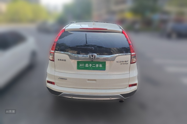 Honda CR-V 2016 car image #6