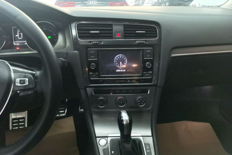 Volkswagen Golf 2015 #13 Volkswagen Golf 2015 immagine di auto #13