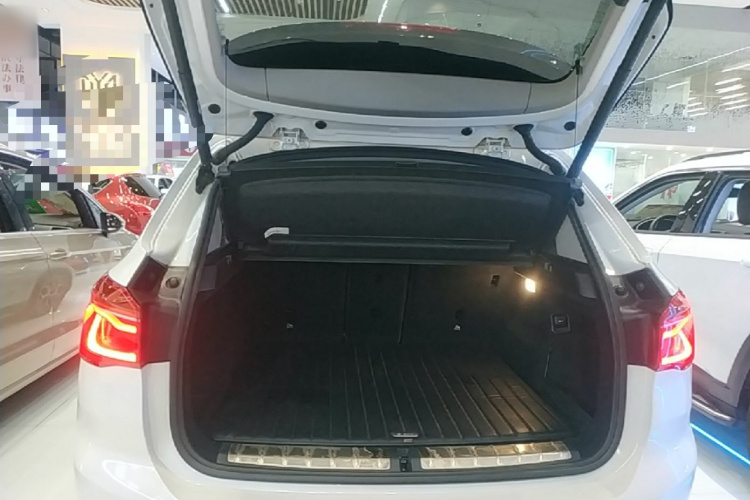 BMW X1 2017 #19 BMW X1 2017 car image #19