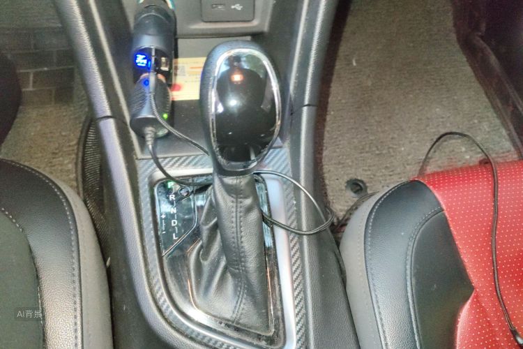 Chery Arrizo 5 2018 #16 Chery Arrizo 5 2018 immagine di auto #16
