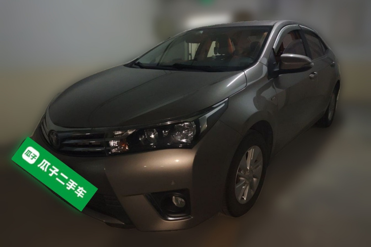 2015 image de voiture #2