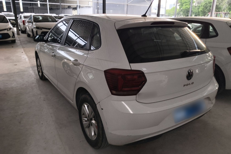 Volkswagen Polo 2023 #5 Volkswagen Polo 2023 car image #5