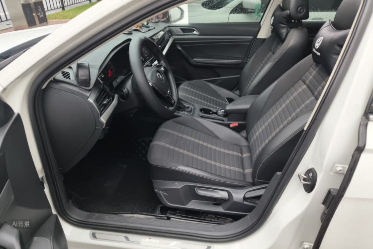 Volkswagen Lavida 2018 #18 Volkswagen Lavida 2018 car image #18