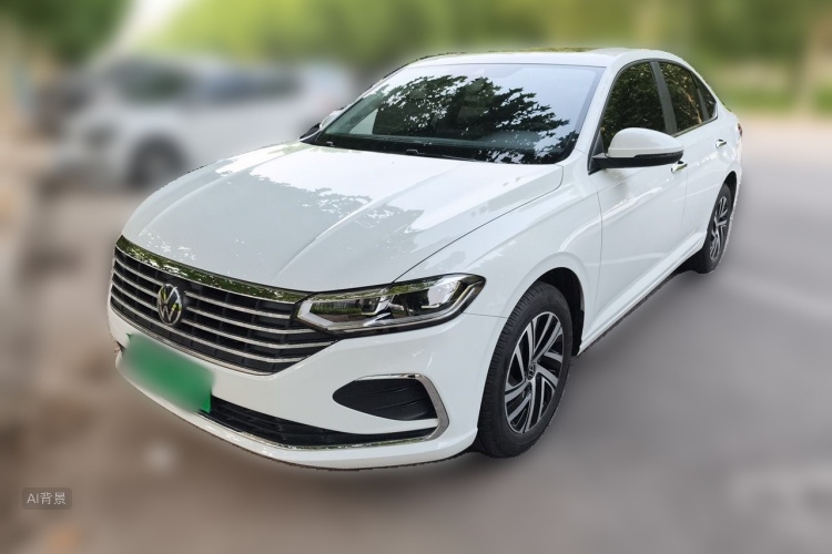 Volkswagen Lavida 2026 #2 Volkswagen Lavida 2026 car image #2
