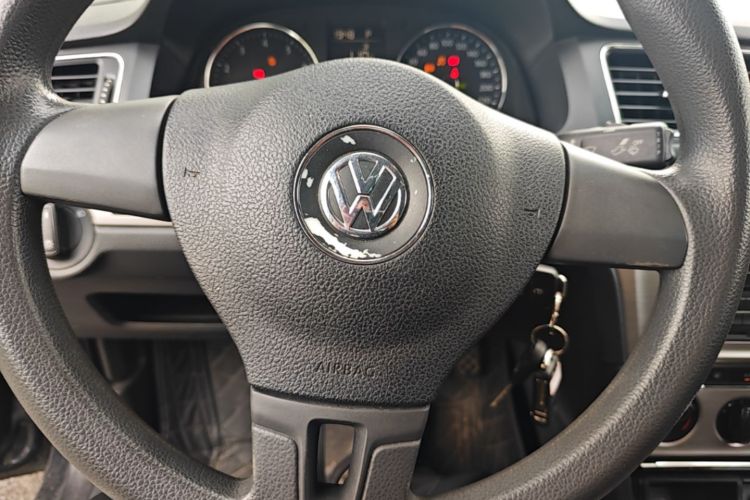 Volkswagen Lavida 2015 #15 Volkswagen Lavida 2015 car image #15
