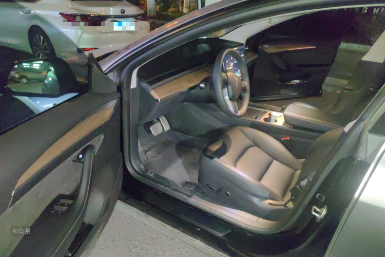 Tesla Model 3 2023 #18 Tesla Model 3 2023 imagen de coche #18