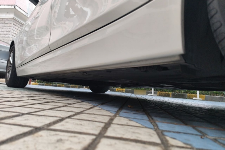 BMW 3 Series 2014 #25 BMW 3 Series 2014 car image #25