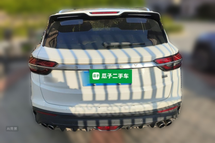 2019 #6 2019 immagine di auto #6