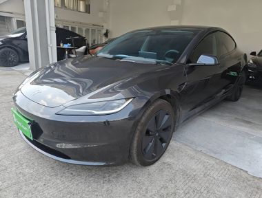 Tesla Model 3 2025 Tesla Model 3 2025 immagine di auto