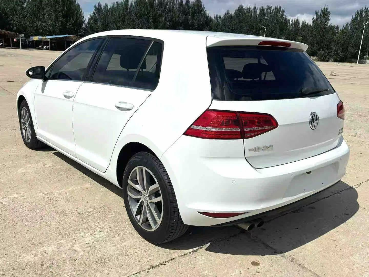 Volkswagen Golf 2016 #6 Volkswagen Golf 2016 immagine di auto #6