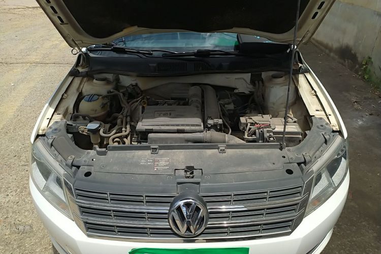 Volkswagen Lavida 2016 car image #22