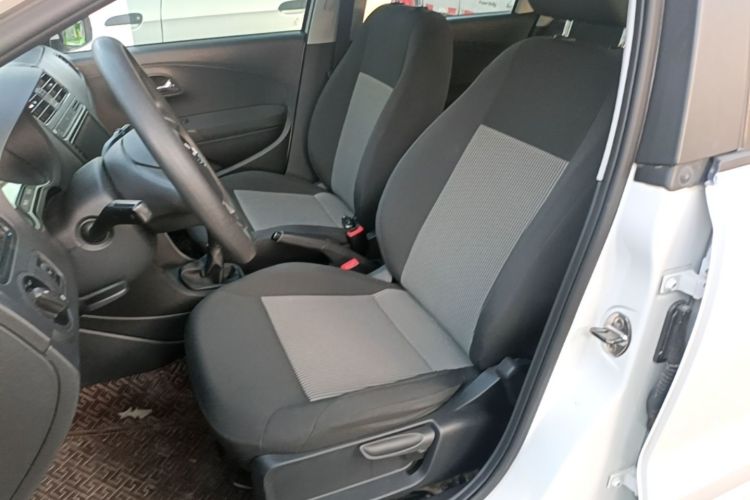 Volkswagen Polo 2019 #15 Volkswagen Polo 2019 immagine di auto #15