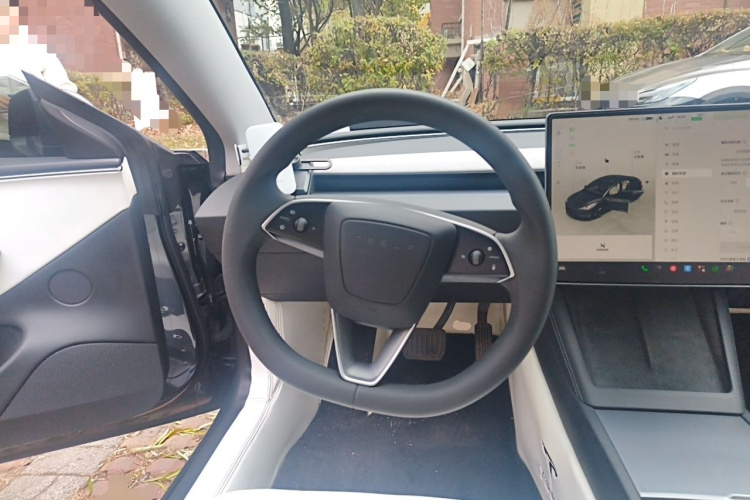 Tesla Model 3 2024 imagem de carro #11