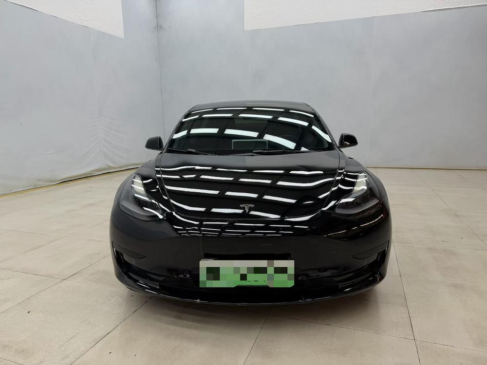 Tesla Model 3 2023 #2 Tesla Model 3 2023 car image #2