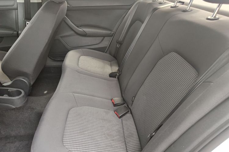 Volkswagen Santana 2021 car image #17