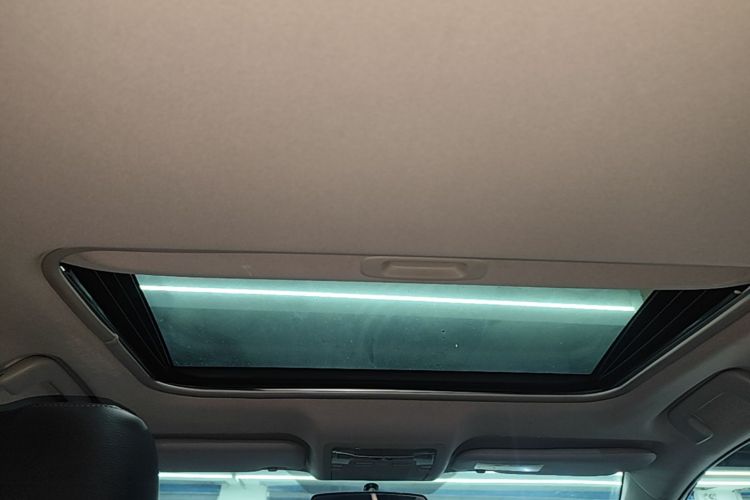 Toyota Corolla 2015 immagine di auto #20
