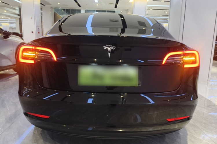 Tesla Model 3 2023 car image #6