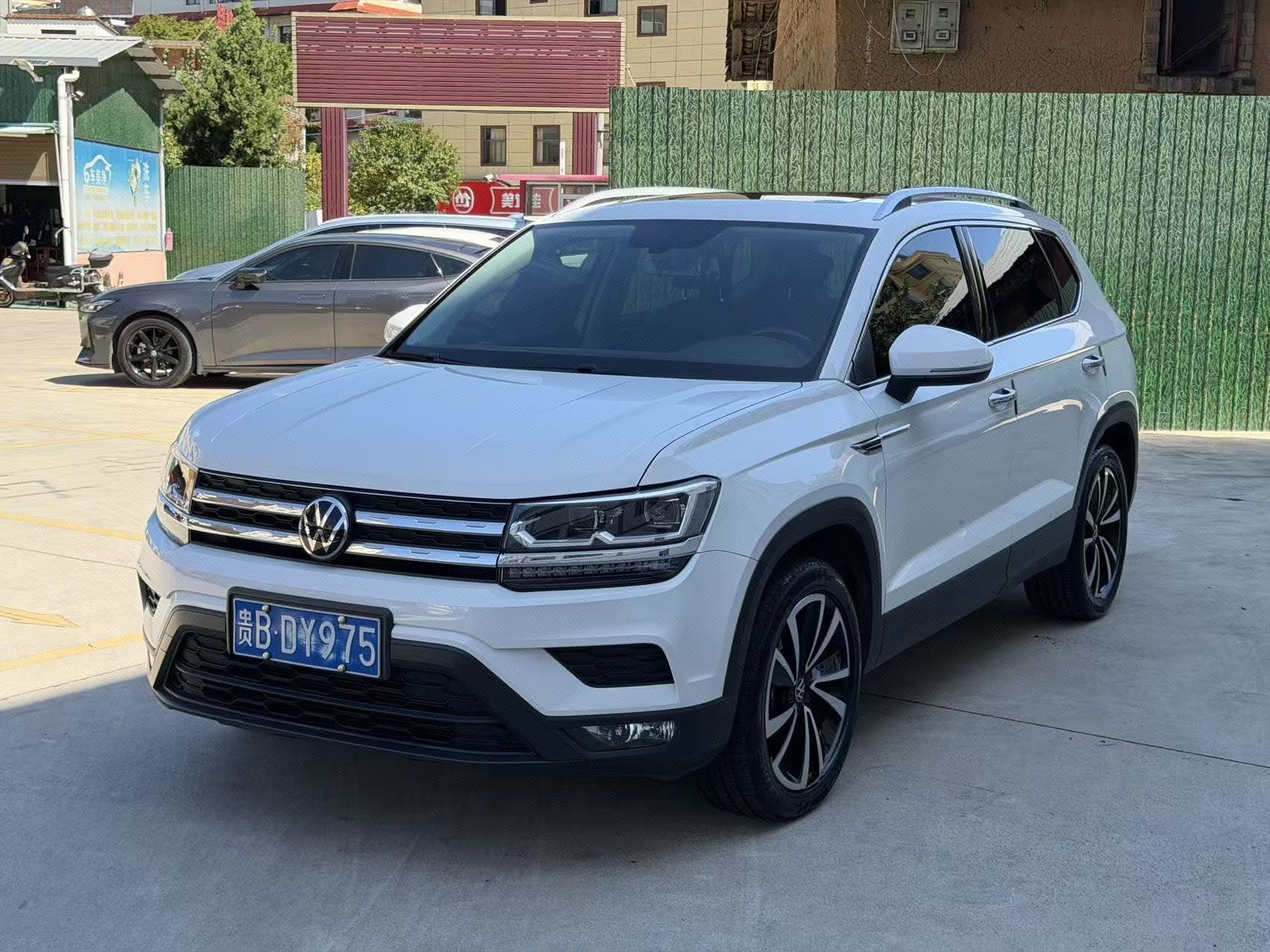 2023 imagen de coche 