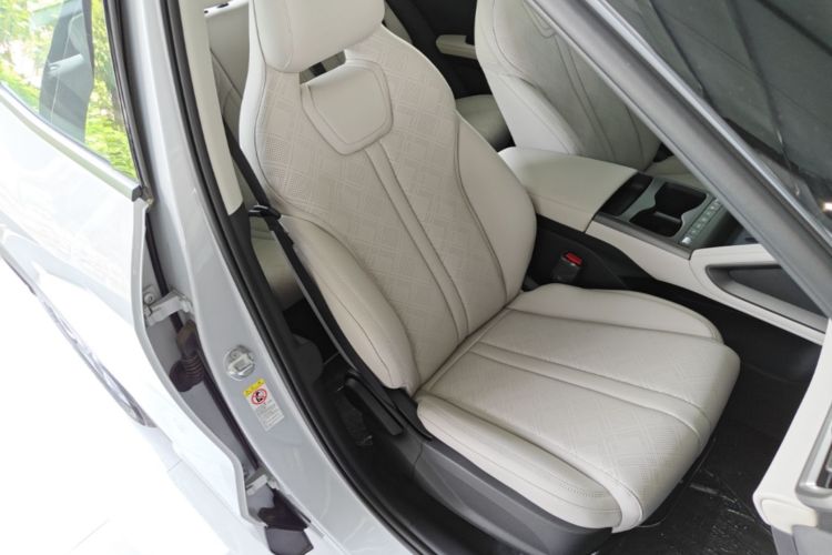 BYD YuanUP 2025 car image #26