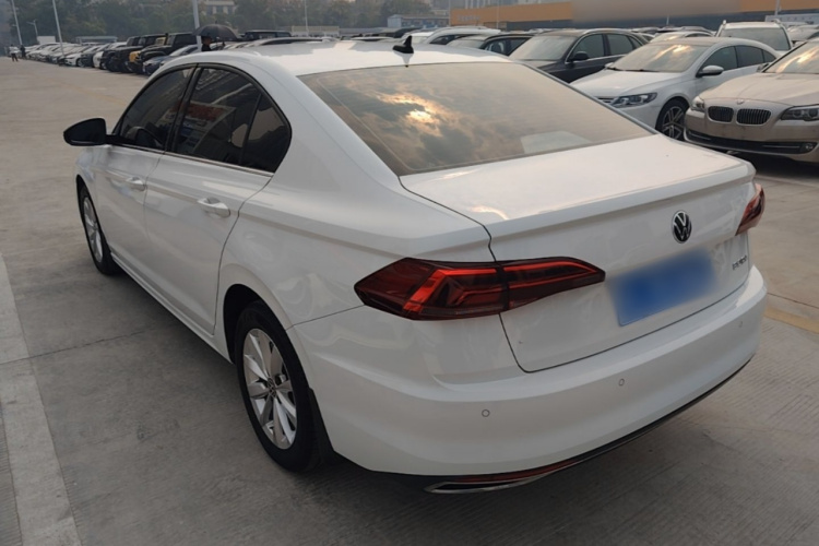 Volkswagen Bora 2021 #5 Volkswagen Bora 2021 immagine di auto #5