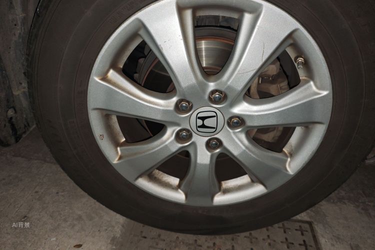 Honda CR-V 2014 imagem de carro #9