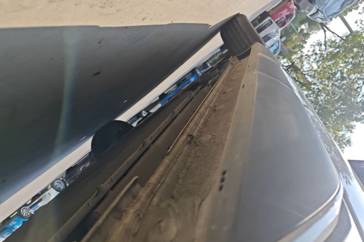 BYD YuanUP 2025 car image #27
