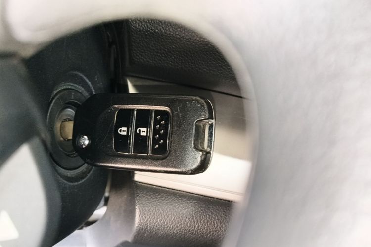 Honda CR-V 2017 #9 Honda CR-V 2017 car image #9