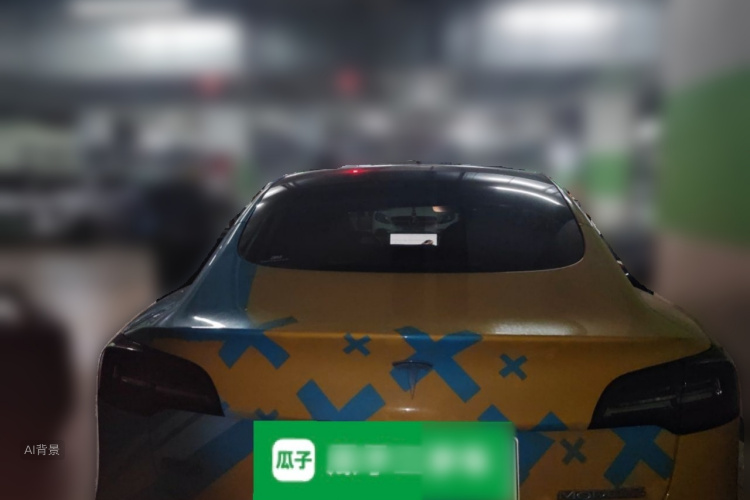 Tesla Model 3 2020 immagine di auto #6